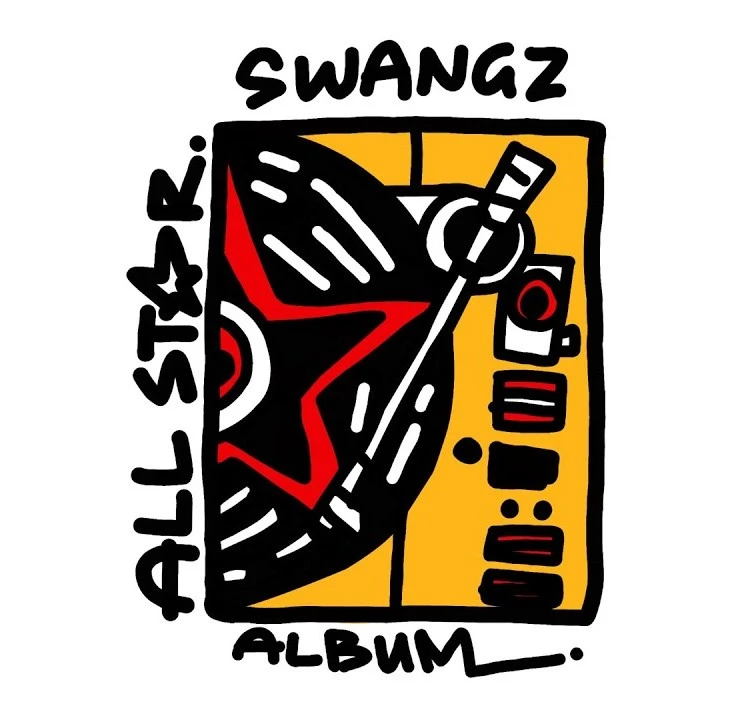 Azawi ft.Winnie Nwagi,Elijah Kitaka,Zafaran,Levixone
